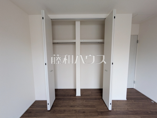 収納 【国分寺市西町5丁目】