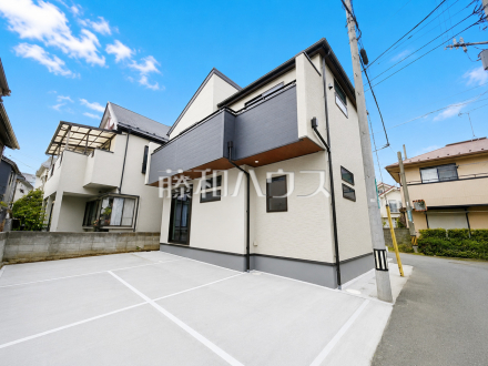 外観 【国分寺市西町5丁目】/撮影日2026/05/23