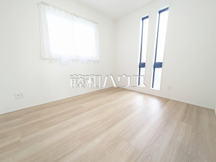 27号棟モデルハウス 居室 【新座市野火止3丁目】/撮影日2026/03/27