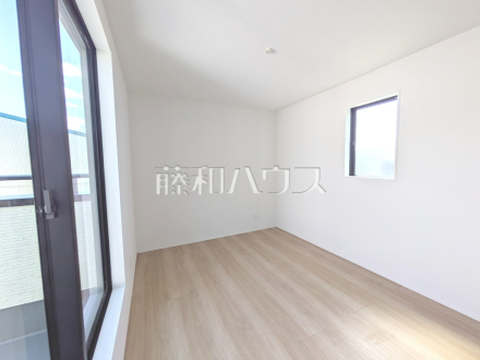 8号棟 居室 【新座市野火止3丁目】/撮影日2026/07/19