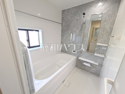 8号棟 浴室 【新座市野火止3丁目】/撮影日2026/07/19