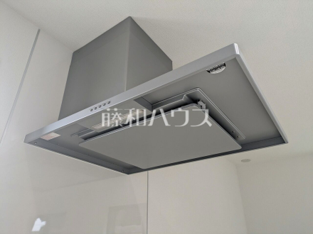 12号棟 キッチン 【新座市野火止3丁目】/撮影日2026/08/22