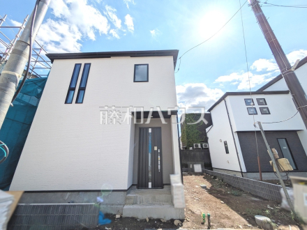 13号棟 外観 【新座市野火止3丁目】/撮影日2026/07/19