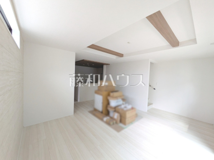 15号棟 リビング 【新座市野火止3丁目】/撮影日2026/07/19