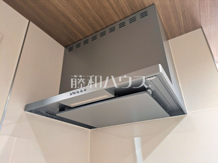 15号棟 キッチン 【新座市野火止3丁目】/撮影日2026/08/22