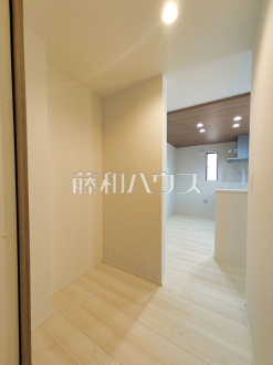 15号棟 収納 【新座市野火止3丁目】/撮影日2026/08/22