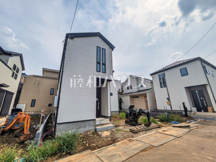 15号棟 外観 【新座市野火止3丁目】/撮影日2026/08/22