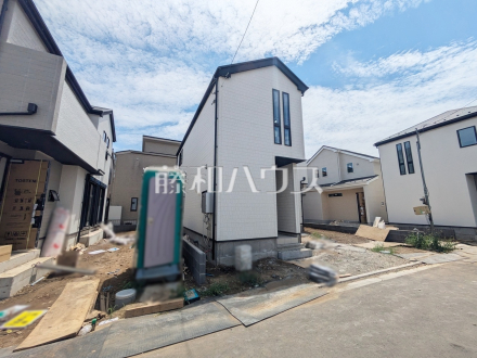 15号棟 外観 【新座市野火止3丁目】/撮影日2026/08/01