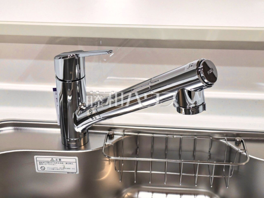 15号棟 キッチン 【新座市野火止3丁目】