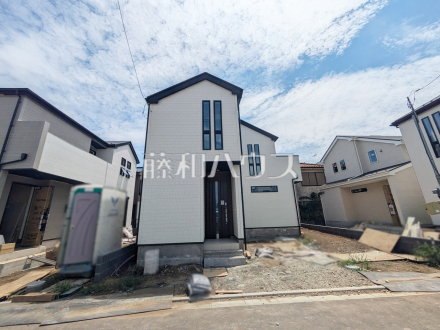 15号棟 外観 【新座市野火止3丁目】/撮影日2026/08/01