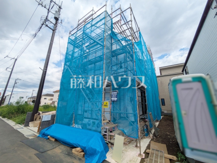 16号棟 外観 【新座市野火止3丁目】/撮影日2026/07/19