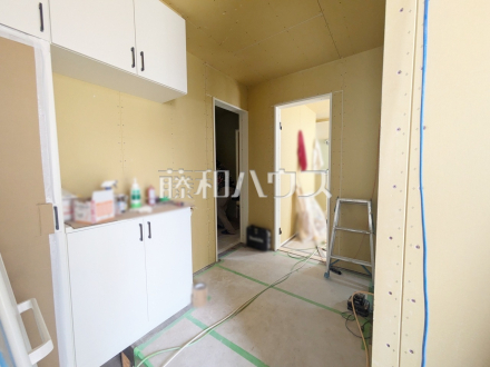 16号棟 その他内観 【新座市野火止3丁目】/撮影日2026/08/01