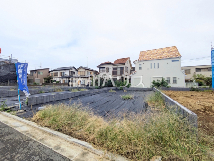 41号棟 現地写真 【新座市野火止3丁目】/撮影日2026/10/05