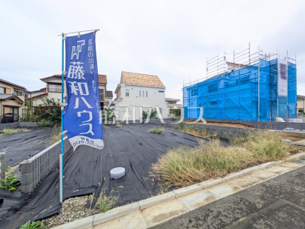 41号棟 現地写真 【新座市野火止3丁目】/撮影日2026/10/05