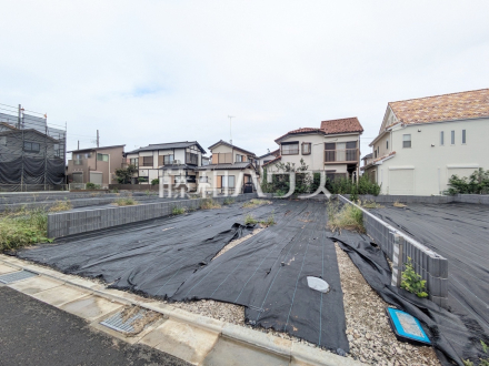 42号棟 外観 【新座市野火止3丁目】/撮影日2026/10/05