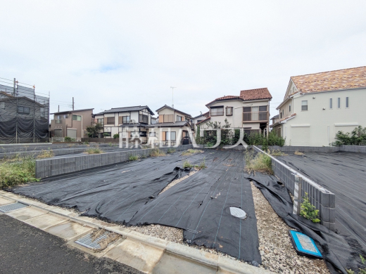 42号棟 外観 【新座市野火止3丁目】