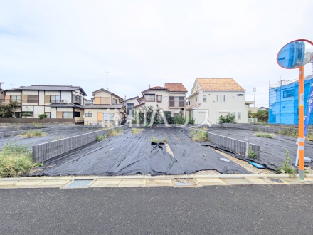 42号棟 外観 【新座市野火止3丁目】/撮影日2026/10/05