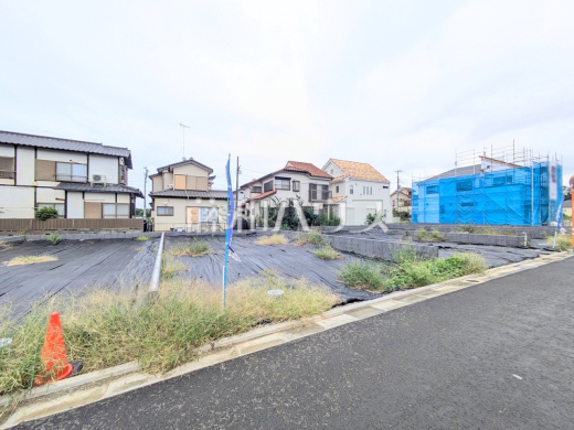43号棟 現地写真 【新座市野火止3丁目】