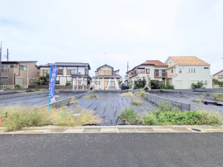43号棟 現地写真 【新座市野火止3丁目】/撮影日2026/10/05