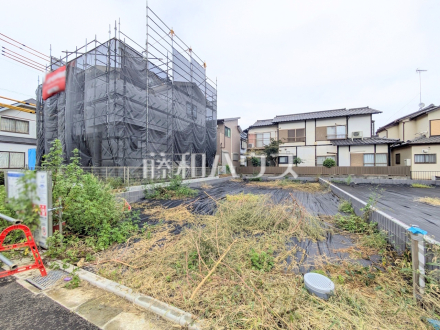 45号棟 現地写真 【新座市野火止3丁目】/撮影日2026/10/05