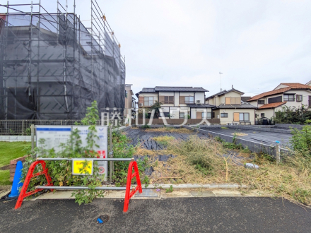 45号棟 現地写真 【新座市野火止3丁目】/撮影日2026/10/05