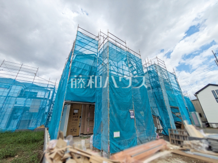 49号棟 外観 【新座市野火止3丁目】/撮影日2026/07/19