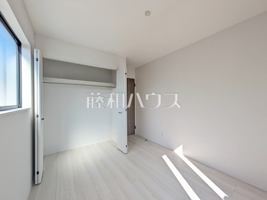 49号棟 居室 【新座市野火止3丁目】