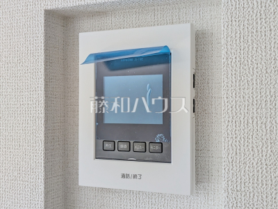 防犯設備 防犯設備