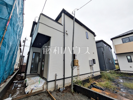51号棟 外観 【新座市野火止3丁目】/撮影日2026/09/26