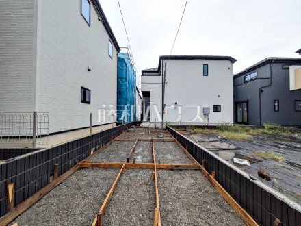 51号棟 外観 【新座市野火止3丁目】/撮影日2026/09/26