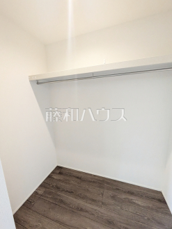 51号棟 収納 【新座市野火止3丁目】/撮影日2026/07/03