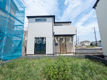 51号棟 外観 【新座市野火止3丁目】/撮影日2026/08/01