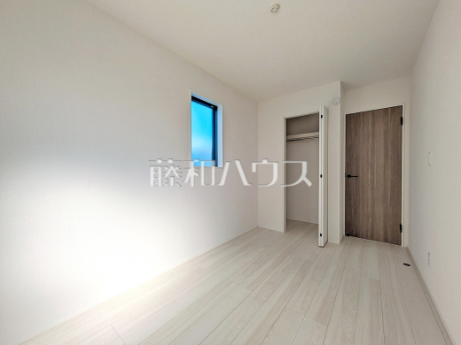 51号棟 居室 【新座市野火止3丁目】