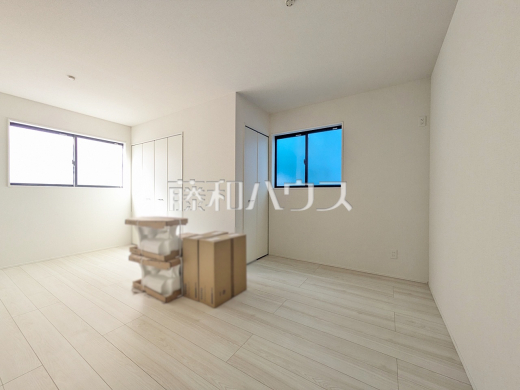 51号棟 納戸 【新座市野火止3丁目】
