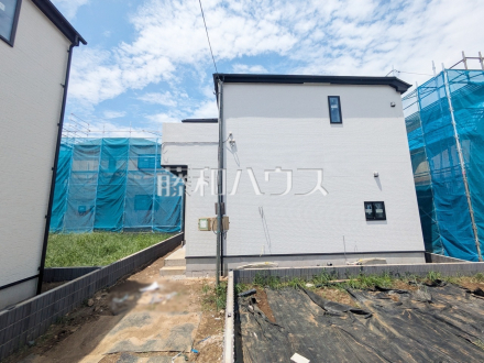 51号棟 外観 【新座市野火止3丁目】/撮影日2026/08/01
