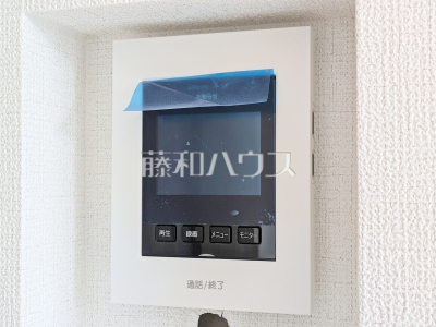 防犯設備 防犯設備