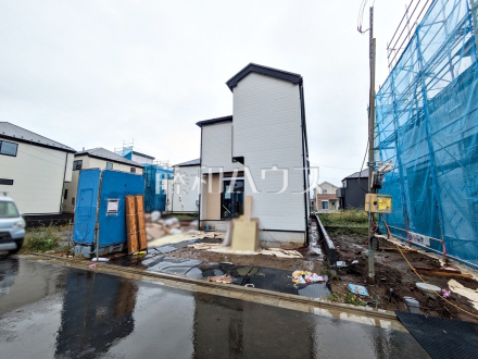 53号棟 外観 【新座市野火止3丁目】/撮影日2026/09/26