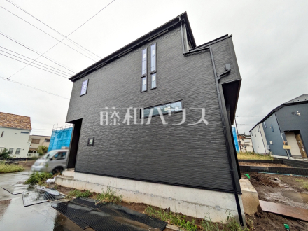 58号棟 外観 【新座市野火止3丁目】/撮影日2026/09/26