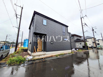 58号棟 外観 【新座市野火止3丁目】/撮影日2026/09/26