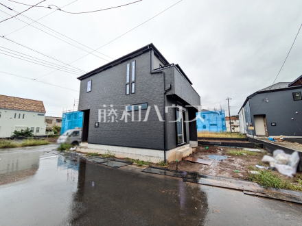 58号棟 外観 【新座市野火止3丁目】/撮影日2026/09/26
