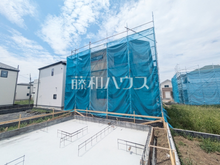 59号棟 外観 【新座市野火止3丁目】/撮影日2026/08/01