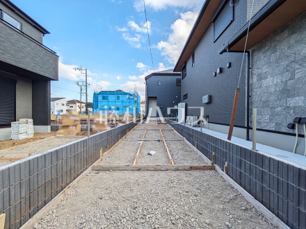 59号棟 カースペース 【新座市野火止3丁目】/撮影日2026/10/15