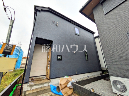 59号棟 外観 【新座市野火止3丁目】/撮影日2026/09/26
