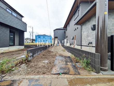 59号棟 カースペース 【新座市野火止3丁目】/撮影日2026/09/26