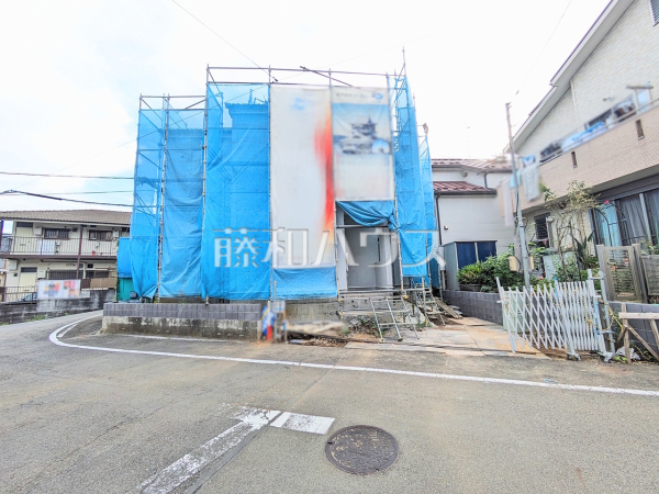 外観 【八王子市大和田町7丁目】 外観 【八王子市大和田町7丁目】