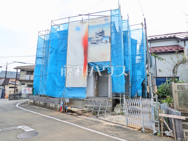 外観 【八王子市大和田町7丁目】 外観 【八王子市大和田町7丁目】