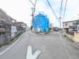 接道状況および現場風景 【八王子市大和田町7丁目】 接道状況および現場風景 【八王子市大和田町7丁目】