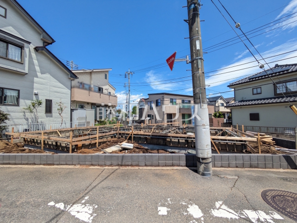 外観 【八王子市大和田町7丁目】 外観 【八王子市大和田町7丁目】