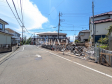 接道状況および現場風景 【八王子市大和田町7丁目】 接道状況および現場風景 【八王子市大和田町7丁目】
