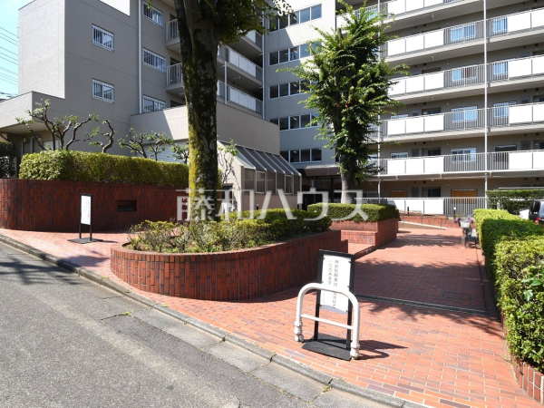 その他共用部 【ハイツ東久留米】 その他共用部 【ハイツ東久留米】